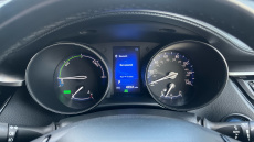 Toyota C-HR 1.8 Hybrid Icon 5dr CVT Hybrid Hatchback